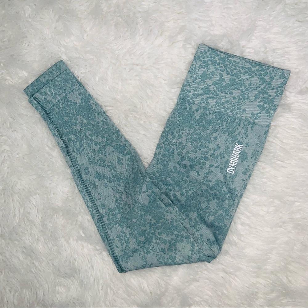 gymshark leggings